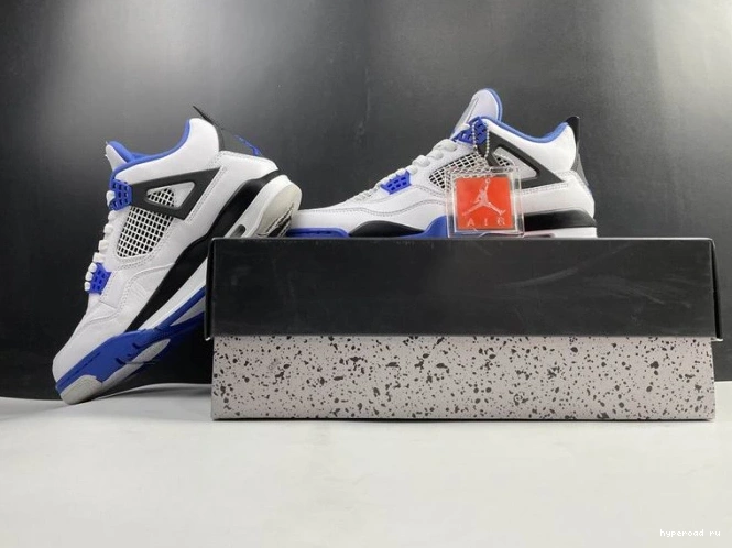(2017) Motorsports Retro 308497-117 4 Jordan 0529